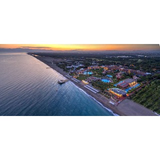 Megasaray Club Belek