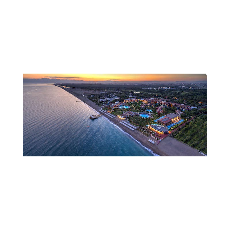 Megasaray Club Belek