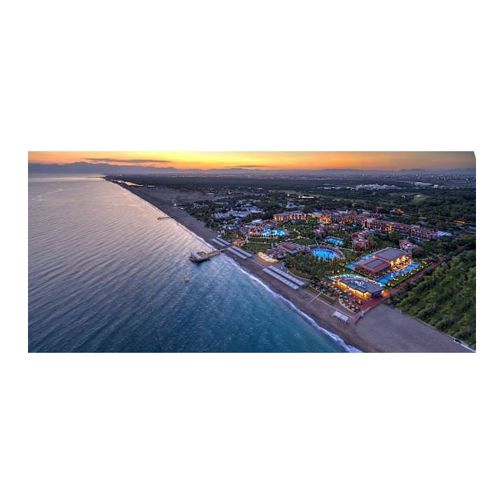 Megasaray Club Belek