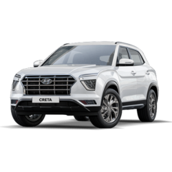 HYUNDAI CRETA 1.6