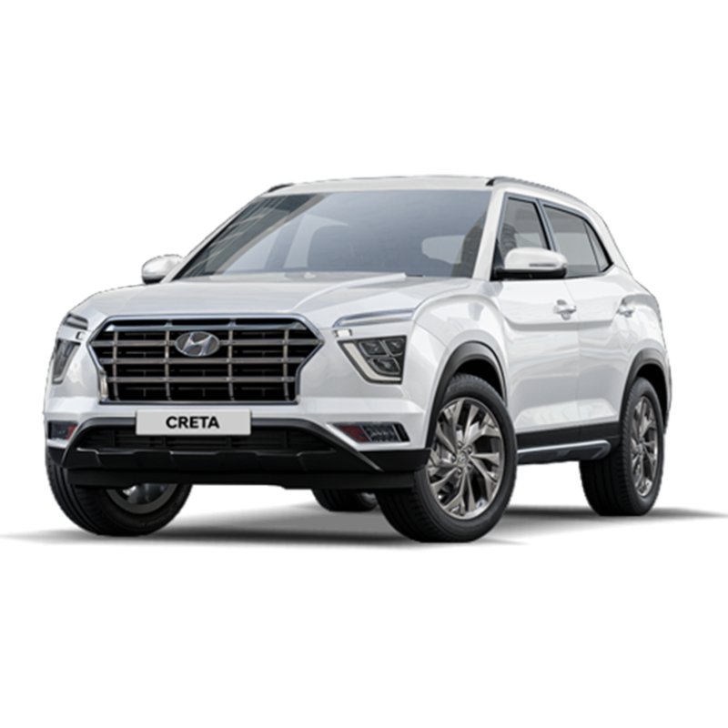 HYUNDAI CRETA 1.6