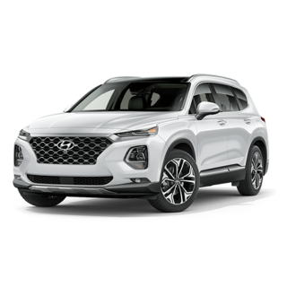 HYUNDAI SANTA FE 2.4