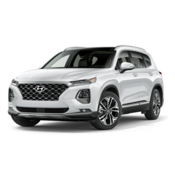 HYUNDAI SANTA FE 2.4