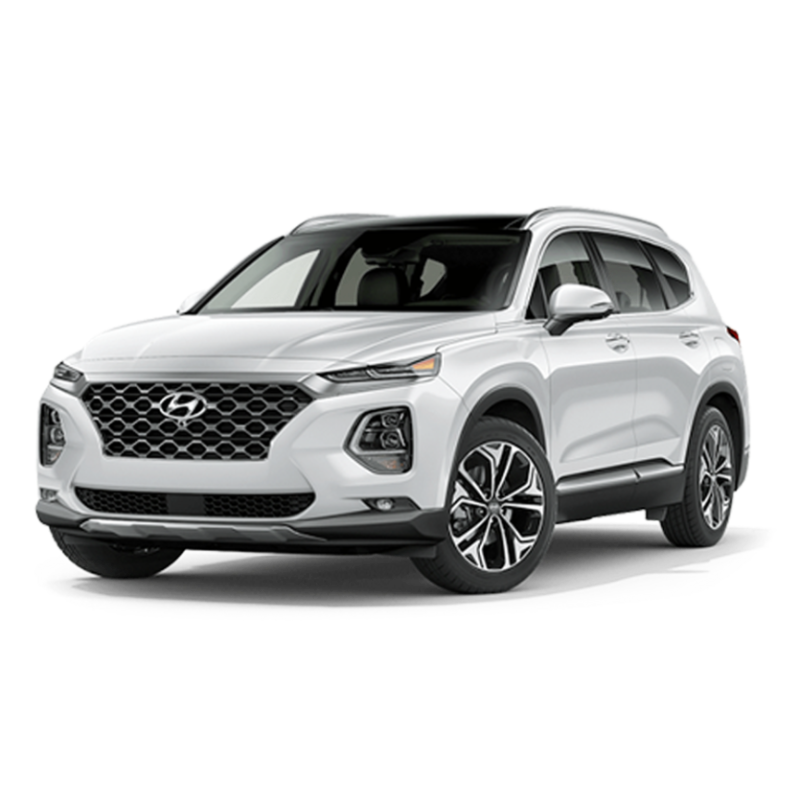 HYUNDAI SANTA FE 2.4