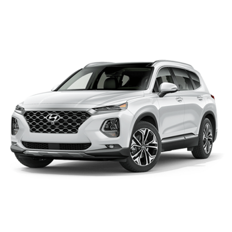 HYUNDAI SANTA FE 2.4