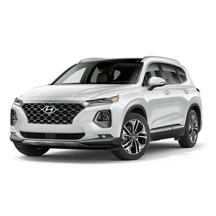 HYUNDAI SANTA FE 2.4