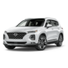 HYUNDAI SANTA FE 2.4