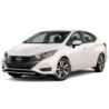 NISSAN VERSA 1.6