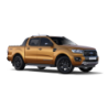 FORD RANGER WILDTRAK