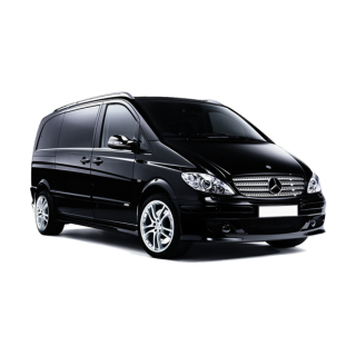 MERCEDES VITO 2.0