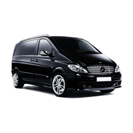 MERCEDES VITO 2.0