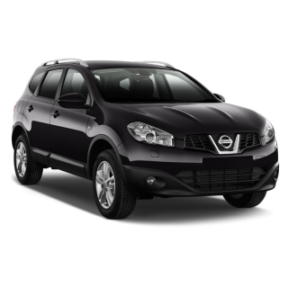 NISSAN QASHQAI 1.6