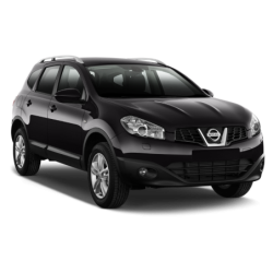 NISSAN QASHQAI 1.6