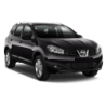 NISSAN QASHQAI 1.6