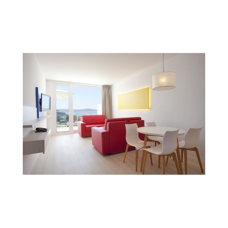 Aparthotel Novo Mar