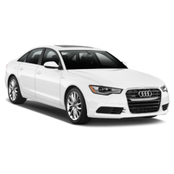 AUDI A6 2.0