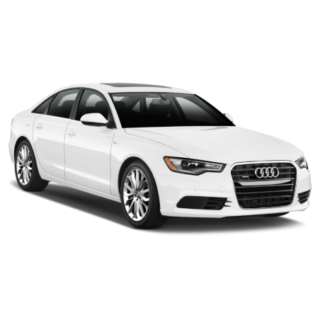AUDI A6 2.0