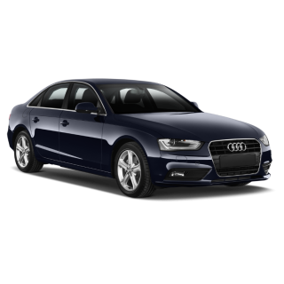 AUDI A4 2.0