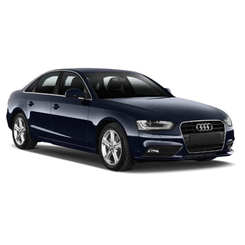 AUDI A4 2.0