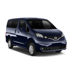 NISSAN EVALIA 1.6