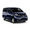 NISSAN EVALIA 1.6