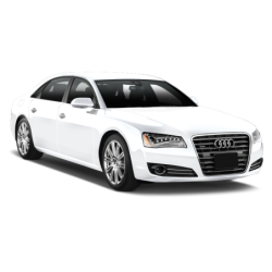 AUDI A8 4.0