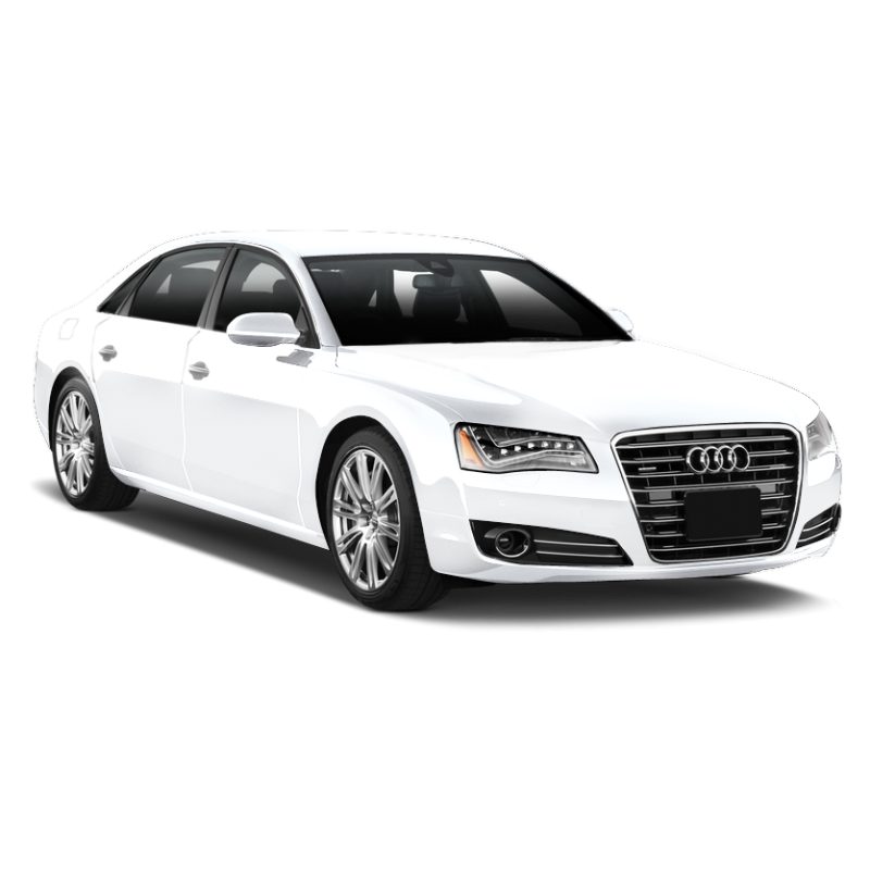 AUDI A8 4.0