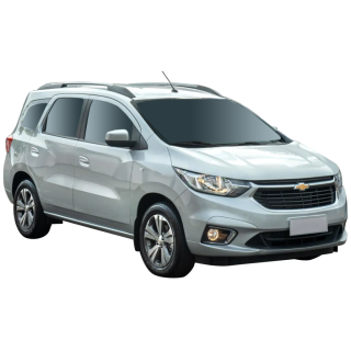CHEVROLET SPIN 1.8 AUT