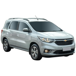 CHEVROLET SPIN 1.8 AUT