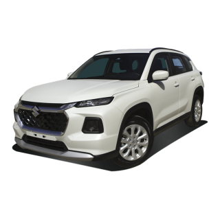 SUZUKI VITARA 1.6 GL