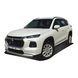 SUZUKI VITARA 1.6 GL