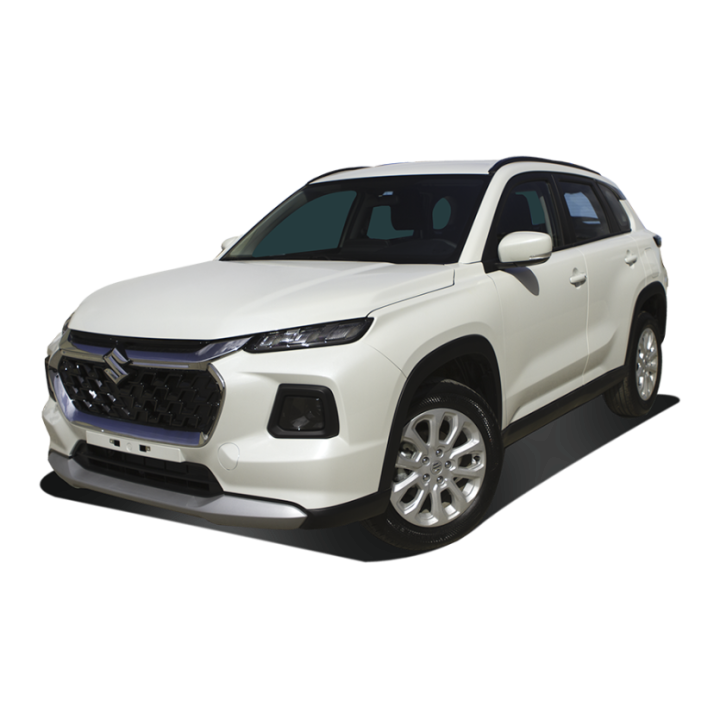 SUZUKI VITARA 1.6 GL