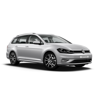 VOLKSWAGEN GOLF 1.0 VARIANT