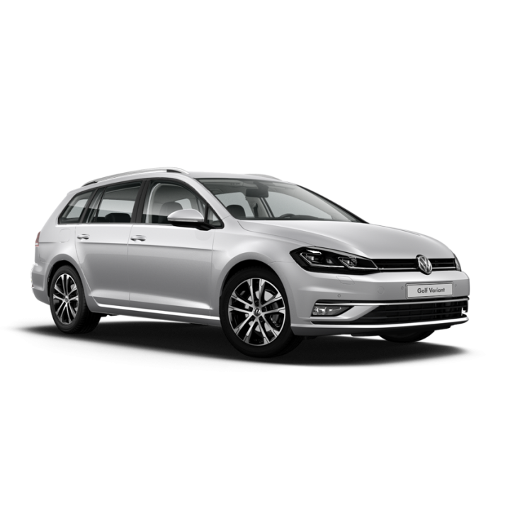 VOLKSWAGEN GOLF 1.0 VARIANT