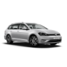 VOLKSWAGEN GOLF 1.0 VARIANT