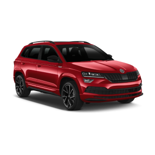 SKODA KAROQ 1.5