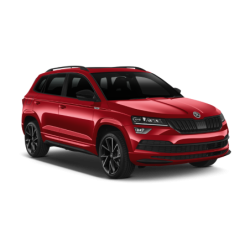 SKODA KAROQ 1.5