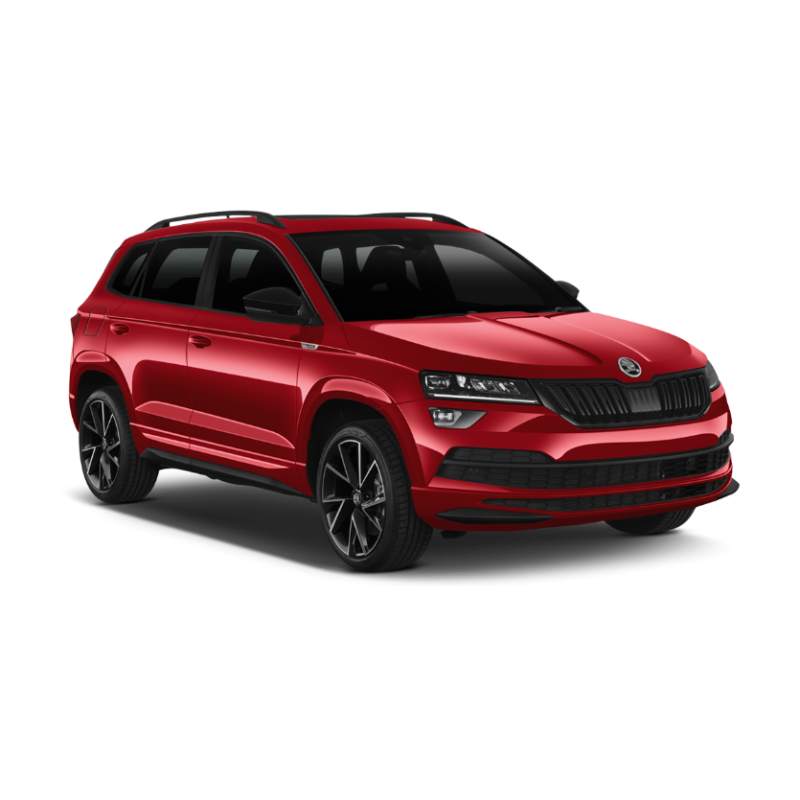 SKODA KAROQ 1.5