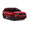SKODA KAROQ 1.5
