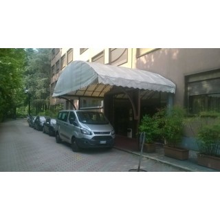 Best Western Air Hotel Linate