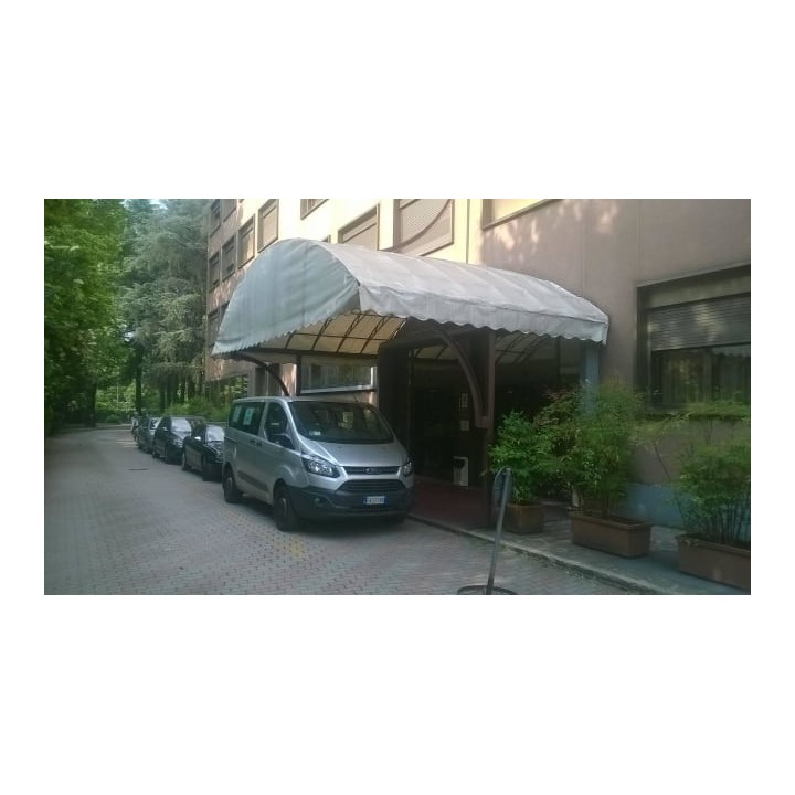 Best Western Air Hotel Linate