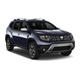 DACIA DUSTER 1.6