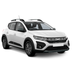 DACIA STEPWAY 1.0