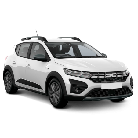 DACIA STEPWAY 1.0