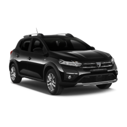 DACIA STEPWAY 1.0 AUTOMATIC