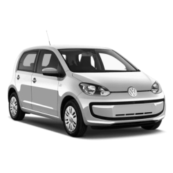 VOLKSWAGEN UP 1.0
