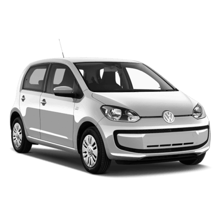 VOLKSWAGEN UP 1.0
