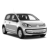 VOLKSWAGEN UP 1.0