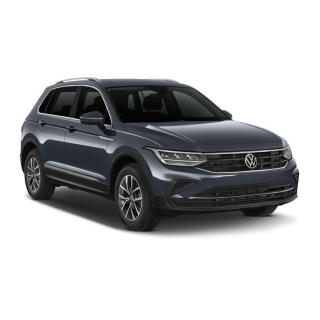 VOLKSWAGEN TIGUAN 2.0