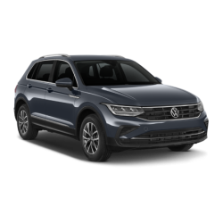 VOLKSWAGEN TIGUAN 2.0